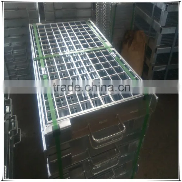 Commercial Drainage Grate photo-4