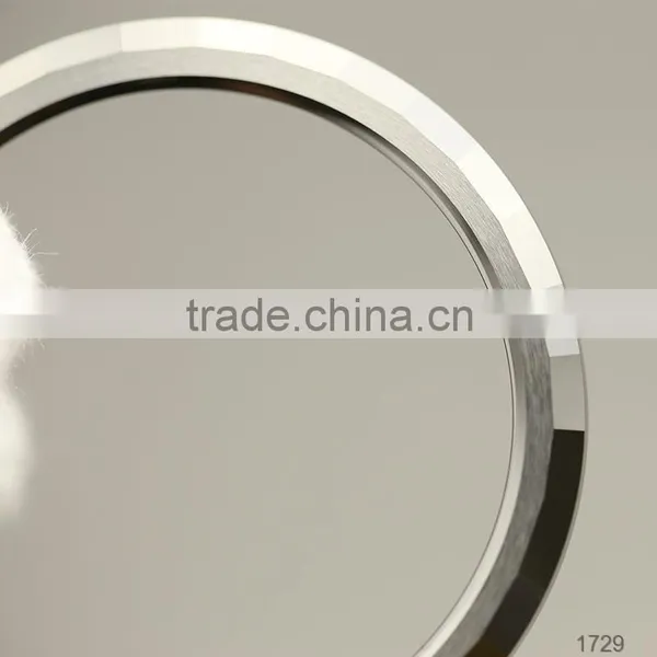 OEM Zirconia Bezel Insert for Luxury Watch photo-5