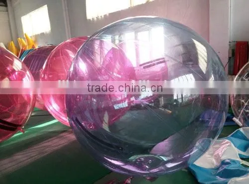 Water Ball Water Game Water Roller Water Park Rides photo-4