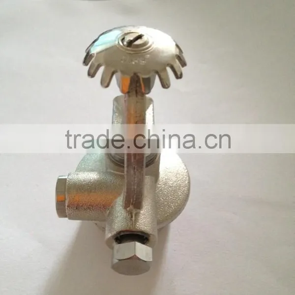 Upright Sprinkler photo-4