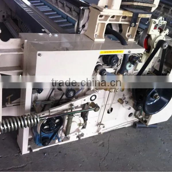 Manufacturer Latest Textile Machineries photo-3