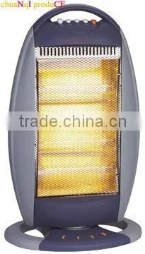 Electric Convector Heater