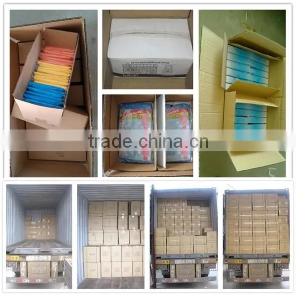 PE Poncho Wholesale photo-2