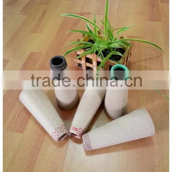 High Elasticity Automatic Paper Cone Making Machine photo-5