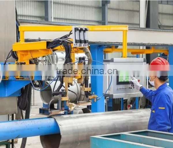 Plate Evaporator With Evaporating Capacity 1000kgs per Hour photo-4