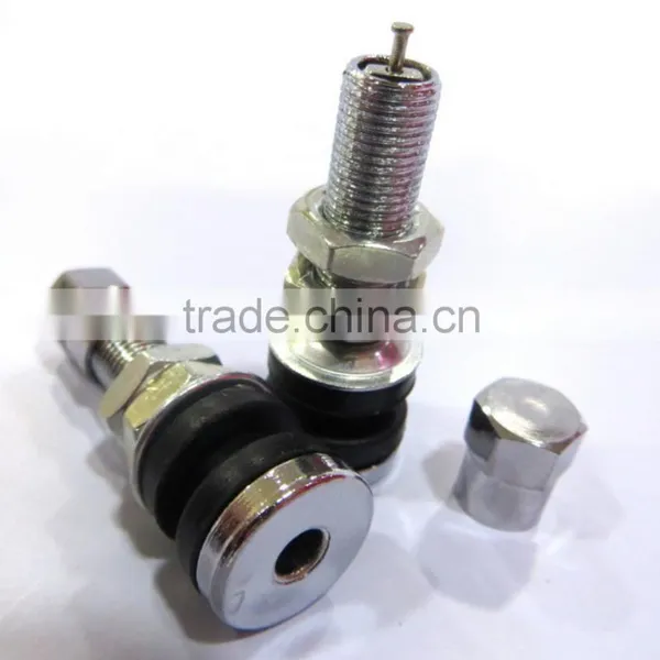 Tube Valve VAMD161 TR161 For Motorcycle Tire