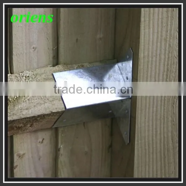 Arris Rail Bracket (4 Inch) photo-2