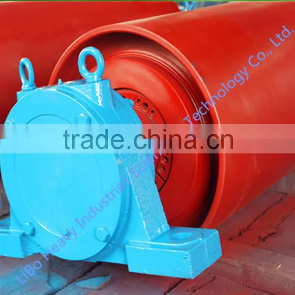 Dia 630mm #45 Steel Drum Pulley With Good Price photo-4
