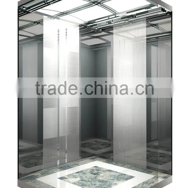 Passenger Elevator(EC1-203) photo-4