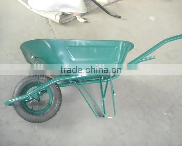 Building Wheelbarrow Wb6400 photo-2