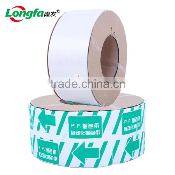 High Performance Strapping Material Roll Supplies photo-2