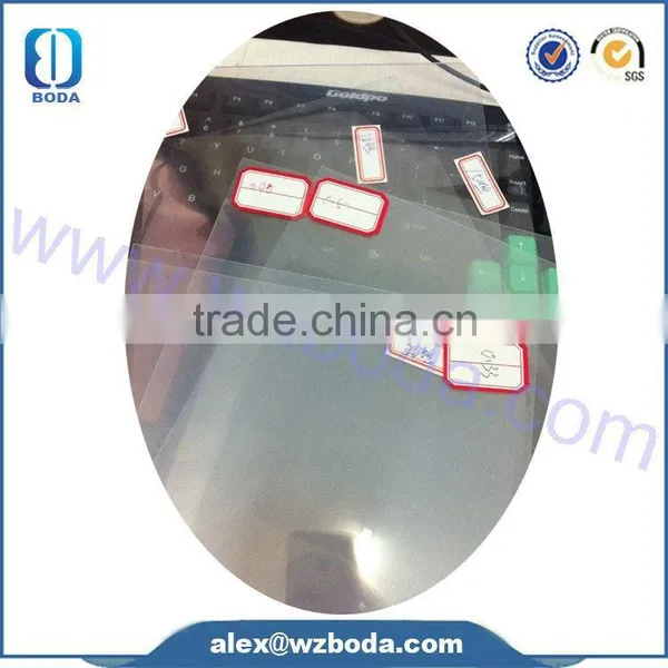 Hot Selling Pvc Decorative Sheet With Low Price photo-6