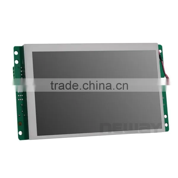 Customized 7 Inch Touch LCD Screen UART TTL RS232 Module photo-3