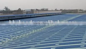 UV Resistant Waterproof Exposed Metal/concrete Roof Coating photo-6