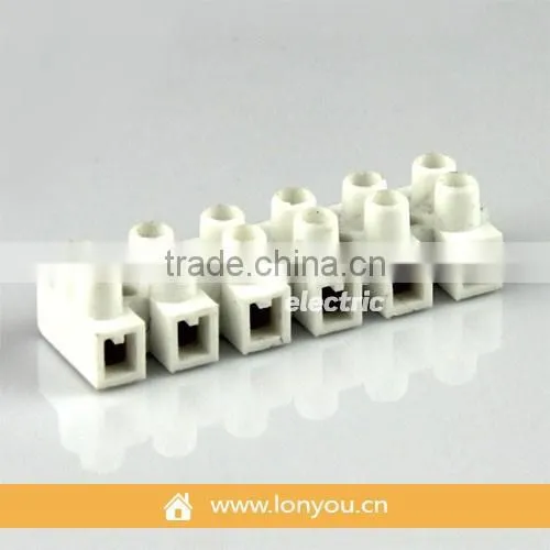 Terminal Blocks