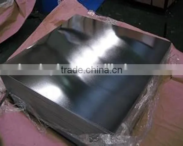 Tinplate Sheet MR
