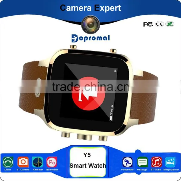 2015 Factory Price Wholesale Mobile Sim Card Gps Watch, Gps Adult Watch Tracker photo-2