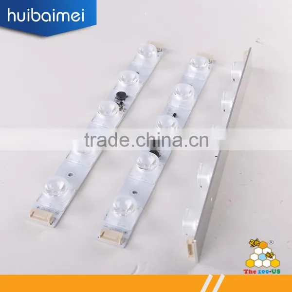 Led Module Light Bar for Signage With PMMA Optic Lens photo-2