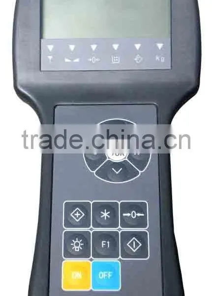 Scale Indicator 280 photo-5