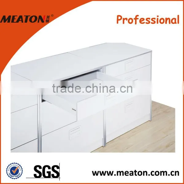Kitchen Cabinet Drawer Slide Parts photo-3