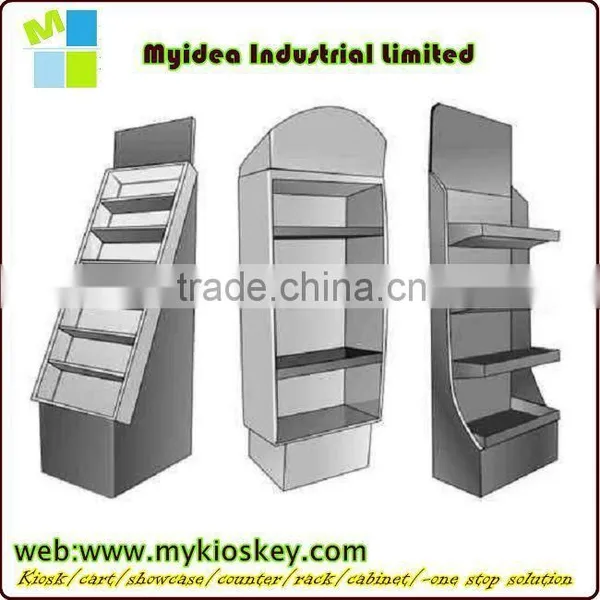 China Wholesale Display Fixtures for Clothing photo-2
