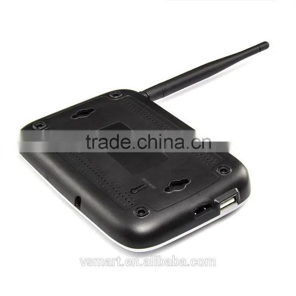 Vensmile RK3368 Octa Core A53 Android Box BT4.0 R8 Android tv Cartoon Movies Free photo-3