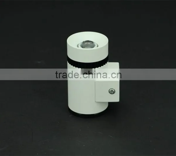Modern Aluminum Wall Sconce JW-104 Wall Led Lamp