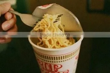 High Quality Maggi Instant Noodle Machine photo-2