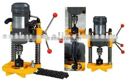 HOLE CUTTING TOOL
