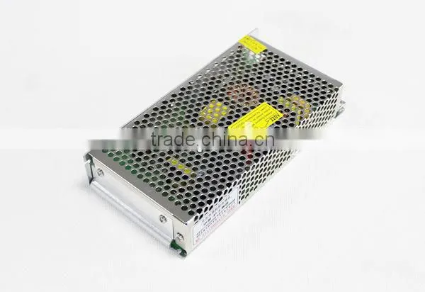 120w 12v 10a ac Power Supply Outdoor Switching Power Supply S-120-12 photo-6