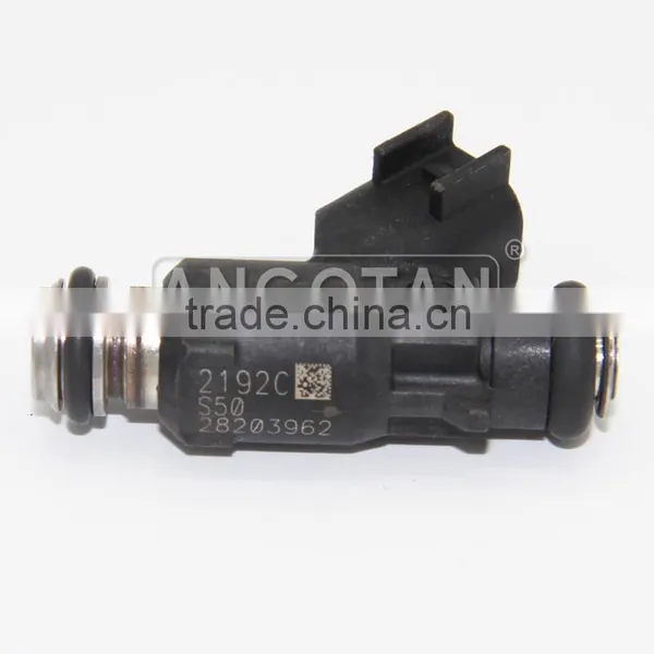 ANGOTAN Fuel Injector 28203962 photo-2