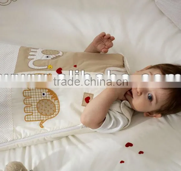 Baby Sleeping Bags for Winter 1.5 TOG - 2.5 TOG
