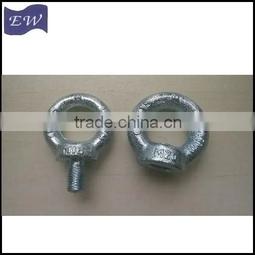 Eye Bolts M10 (DIN580) photo-3