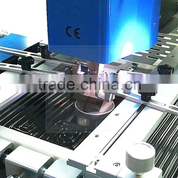 LY G720 Semi-automatic Align BGA Rework Station photo-3