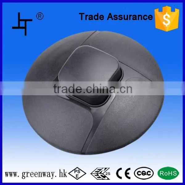 Lamp Cords in Line Foot Switch