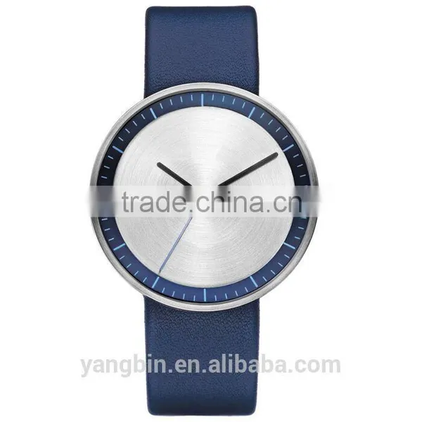 2016 New Products Smart Fashion Watch for Men and Women photo-4