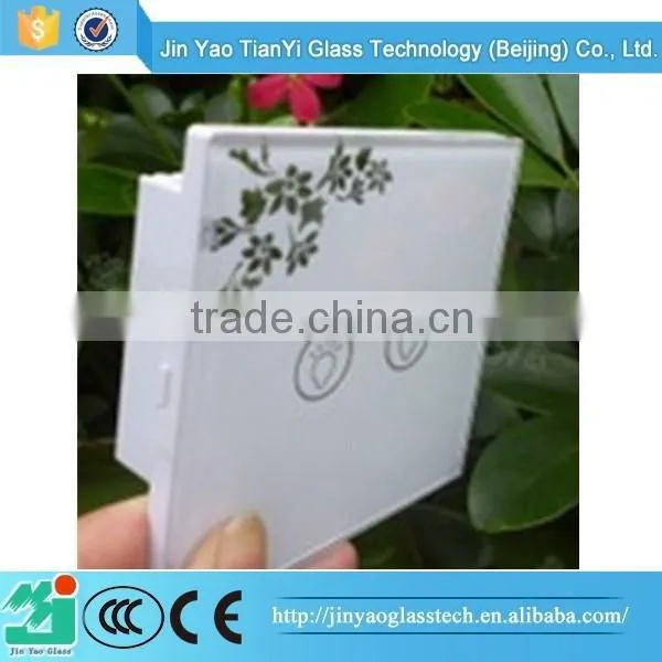 electronic time delay switch