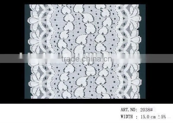 Garment Trims
