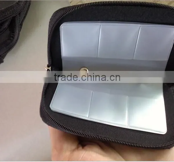 Mini Memory Card Storage Card Case photo-4