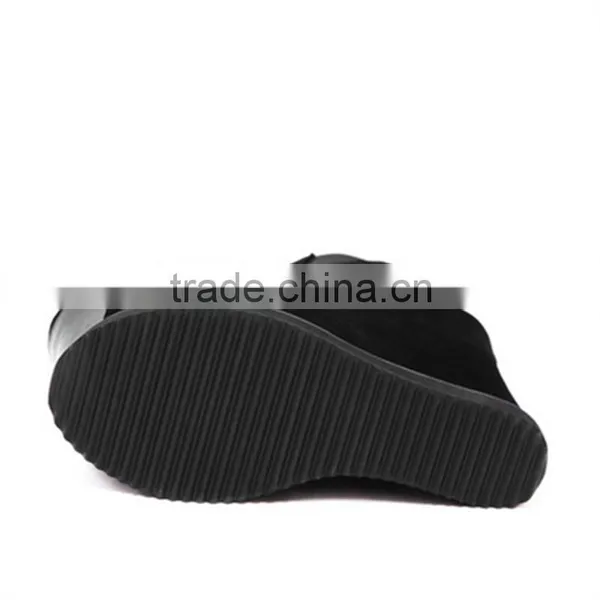2015 Loose Lamb Girls Latest Cool Fashion Hot High Heel Sexy Sandals photo-4