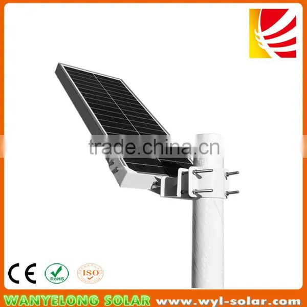 6M 8M High Cost Effective All in One Integrated Solar Light Street photo-6