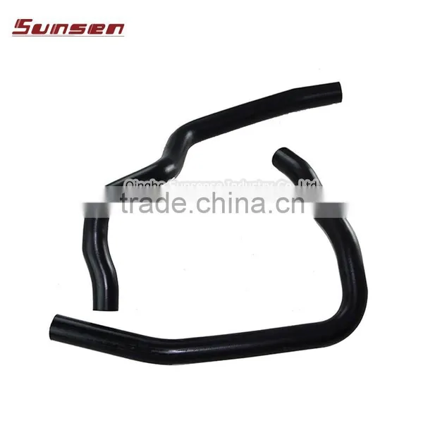 Auto Rubber Hose Cupler 250cc Automatic Motorcycle Silicone Radiator Rubber Hose Factory Price photo-3