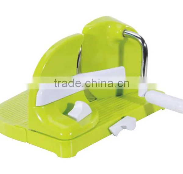 ABS+S/S+PA 31.2*30*19 Best Quality Bread Slicer/adjustable Bread Slicer/bakery Bread Slicer photo-4
