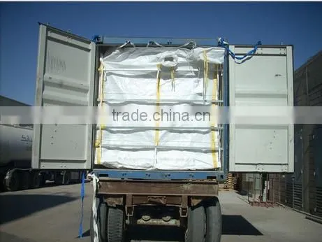 Container Liner PE Bubble Foil