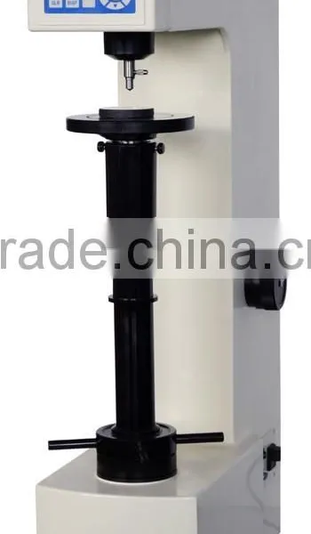 HRS-150L Higher Digital Rockwell Hardness Tester photo-2