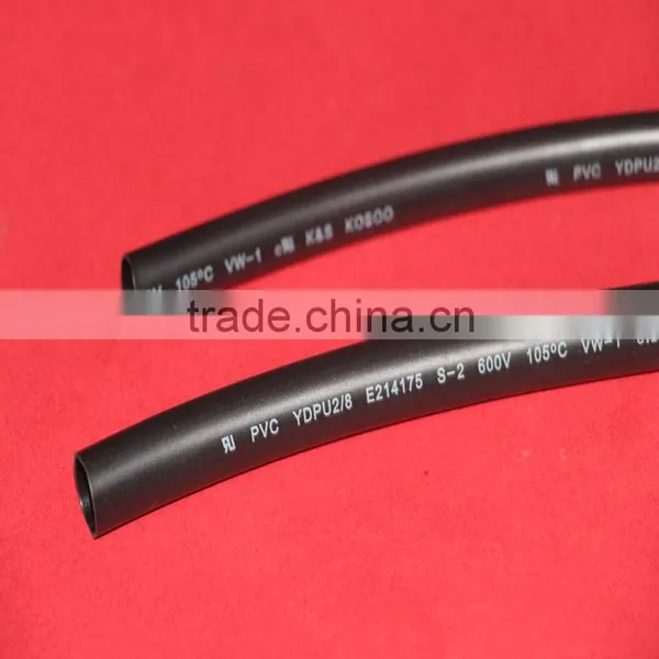 12mm PVC Insulation Tube photo-2