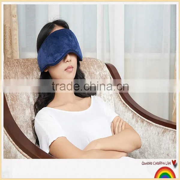 USB Heated Eyepatch Allay the Eyestrain Relaxed photo-6