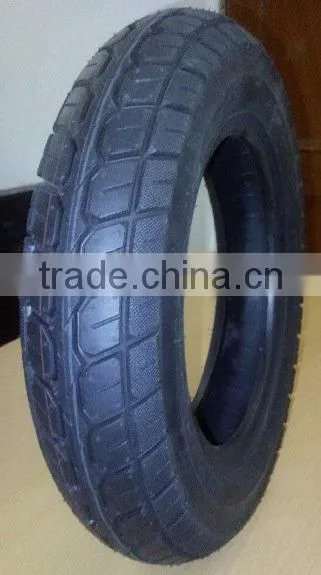 Motorcycle Tyres