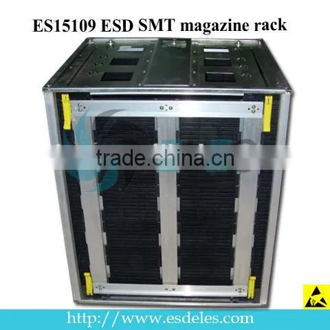 PCB ESD SMT Magazine Rack Antistatic Rack Esd Shelf photo-5