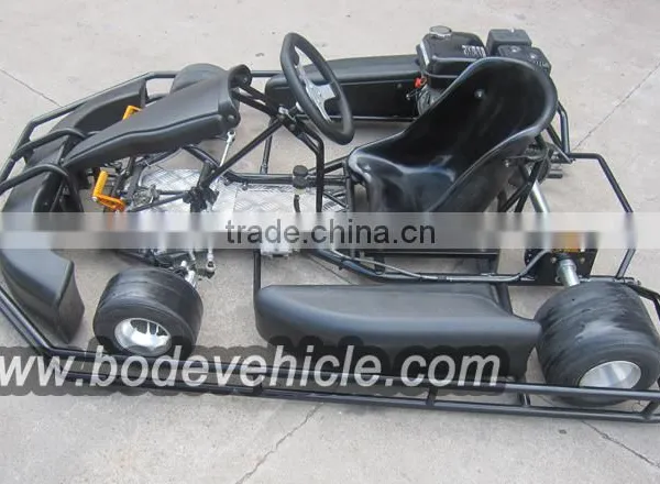 Mini Go Kart 110cc Racing Go Kart photo-3